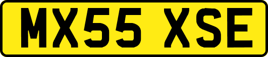 MX55XSE