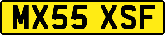 MX55XSF
