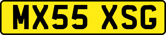 MX55XSG