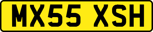MX55XSH