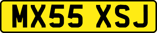 MX55XSJ