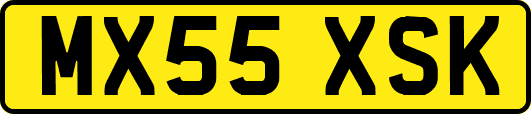 MX55XSK