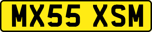 MX55XSM