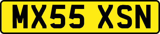 MX55XSN
