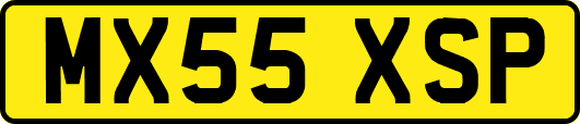 MX55XSP