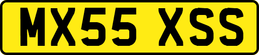 MX55XSS