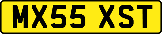 MX55XST