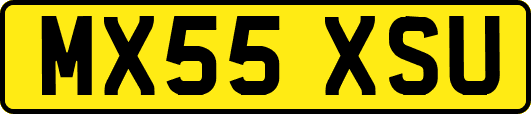 MX55XSU