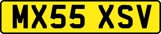 MX55XSV