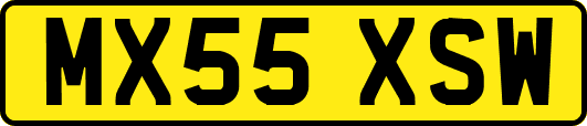 MX55XSW