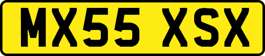 MX55XSX