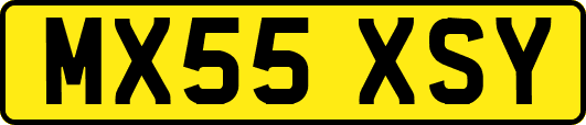MX55XSY