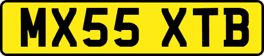 MX55XTB