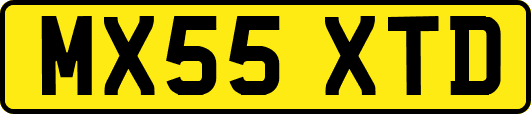 MX55XTD