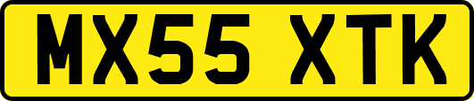 MX55XTK