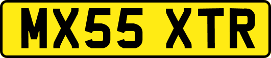 MX55XTR