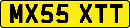 MX55XTT