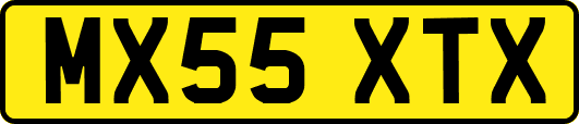 MX55XTX