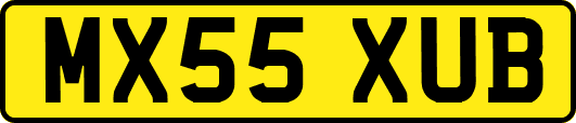 MX55XUB