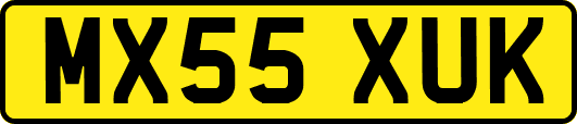 MX55XUK