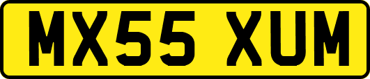 MX55XUM