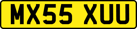 MX55XUU