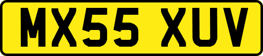 MX55XUV