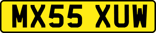 MX55XUW