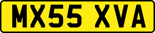 MX55XVA