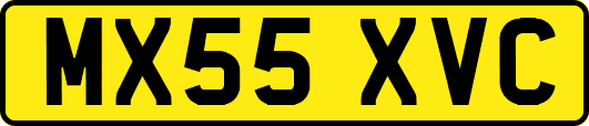 MX55XVC
