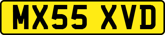 MX55XVD