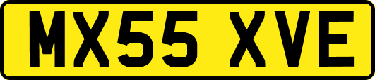 MX55XVE