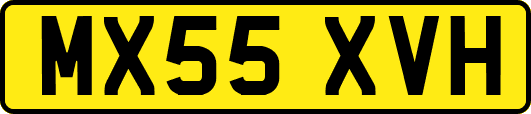 MX55XVH