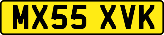 MX55XVK