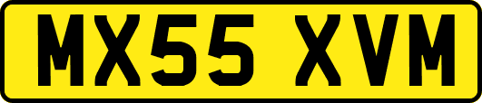MX55XVM
