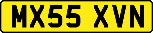 MX55XVN