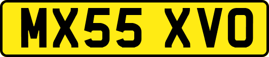 MX55XVO