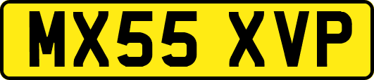 MX55XVP