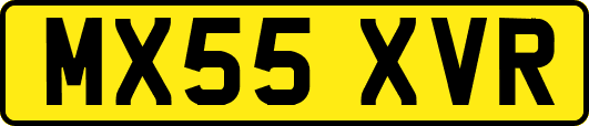 MX55XVR
