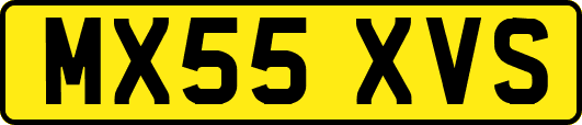 MX55XVS