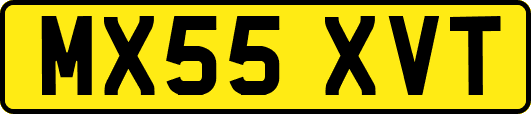 MX55XVT