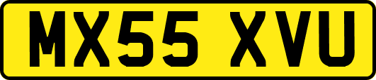 MX55XVU