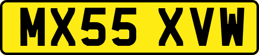 MX55XVW