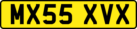 MX55XVX