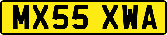 MX55XWA