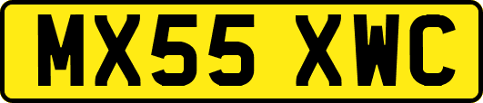 MX55XWC