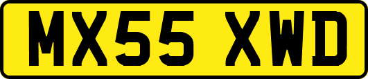 MX55XWD