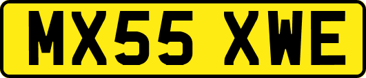 MX55XWE