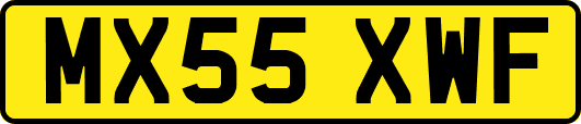 MX55XWF