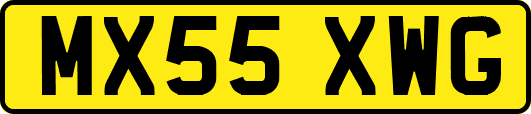 MX55XWG
